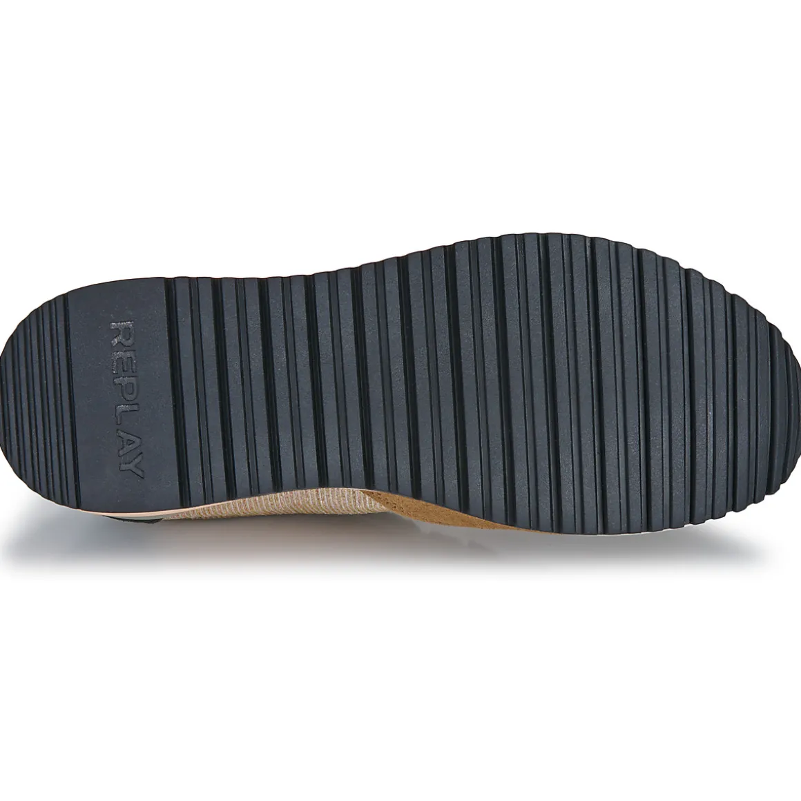 Replay - FIBER W UNITED