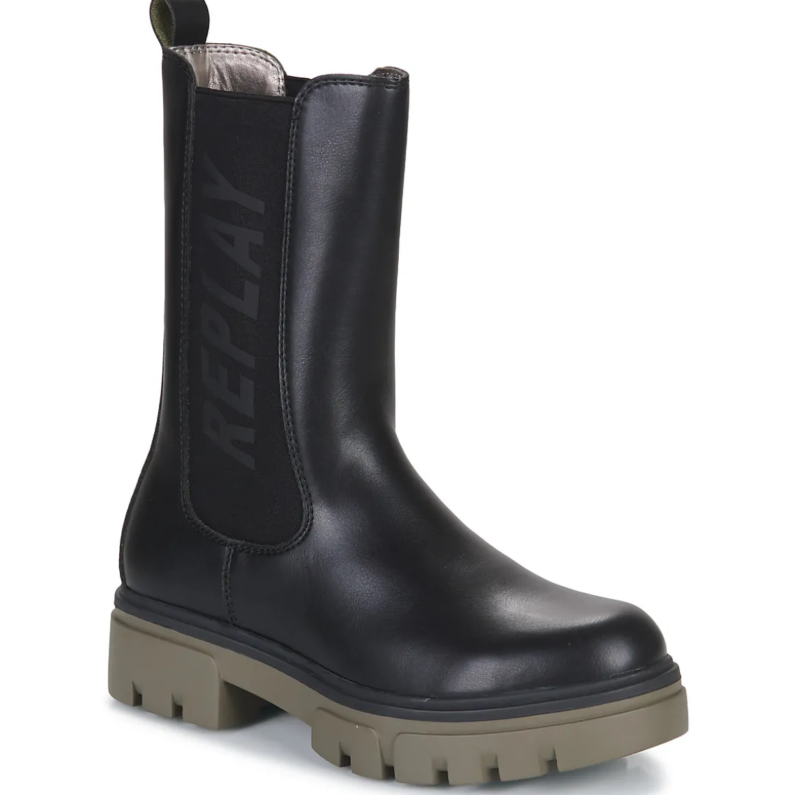 Replay - HANNA - WENTWORD