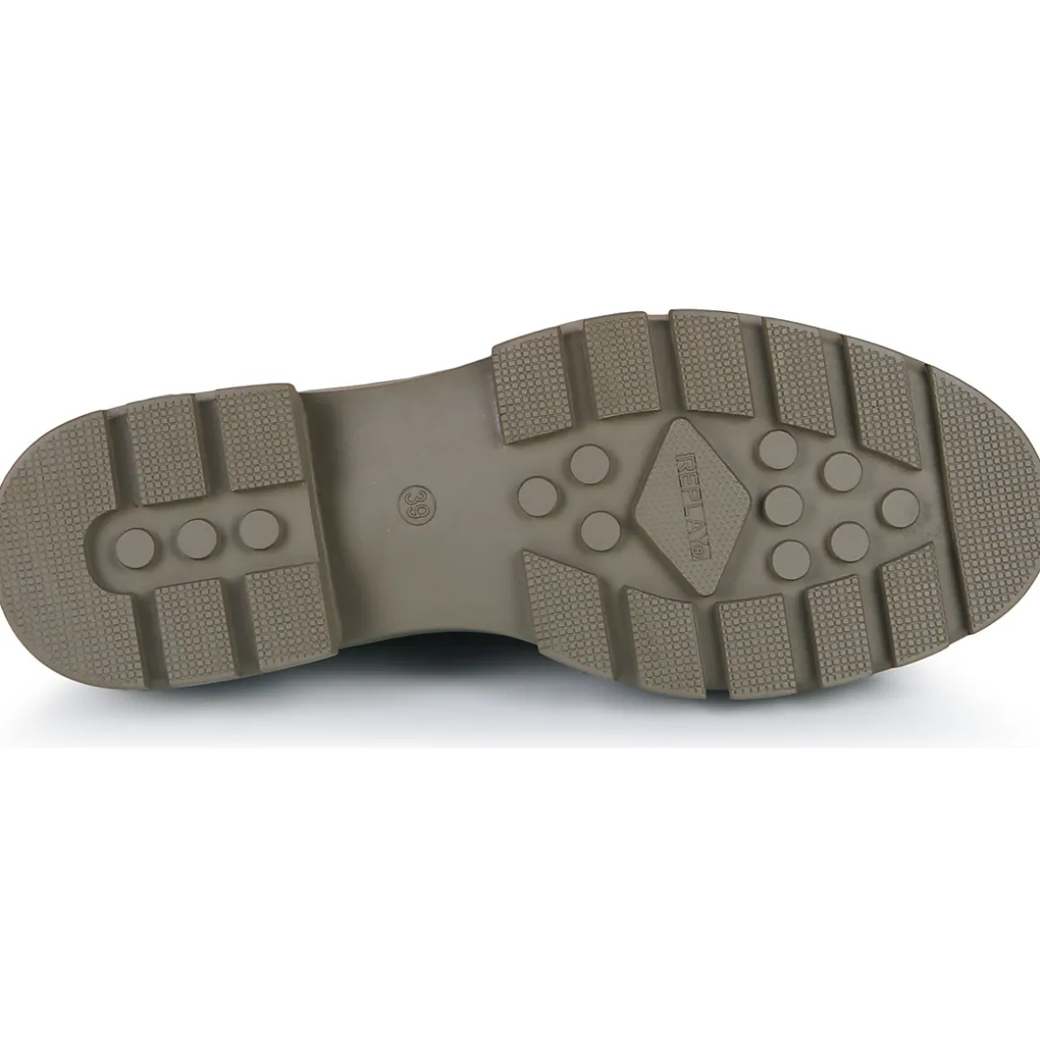 Replay - HANNA - WENTWORD