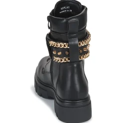 Replay - HANNA CHAINS