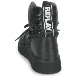 Replay - MELROSE ALLOVER