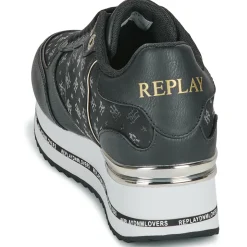 Replay - NEW PENNY RY