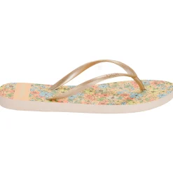 Rip Curl - FOLLOW THE SUN BLOOM OPEN TOE