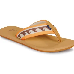 Rip Curl - FREEDOM PLUSH BLOOM OPEN TOE