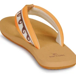 Rip Curl - FREEDOM PLUSH BLOOM OPEN TOE