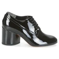 Robert Clergerie - KIKI-VERNI-NOIR