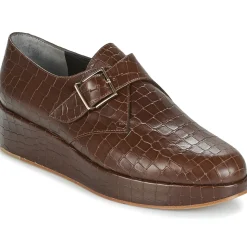 Robert Clergerie - NONKA-V.COCCO-CHOCOLAT