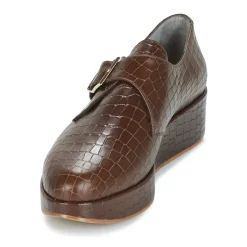 Robert Clergerie - NONKA-V.COCCO-CHOCOLAT