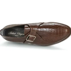 Robert Clergerie - NONKA-V.COCCO-CHOCOLAT