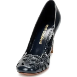 Sarah Chofakian - BELLE EPOQUE