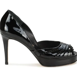 Sarah Chofakian - CAFE