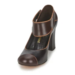 Sarah Chofakian - DALI