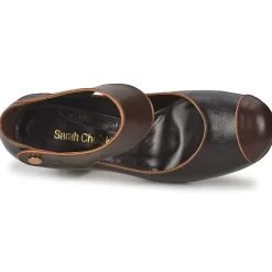 Sarah Chofakian - DALI