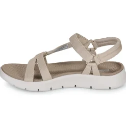 Skechers - GO WALK FLEX SANDAL - SUBLIME