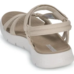 Skechers - GO WALK FLEX SANDAL - SUBLIME