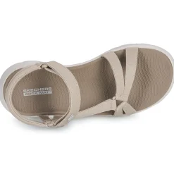 Skechers - GO WALK FLEX SANDAL - SUBLIME