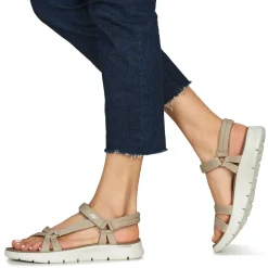 Skechers - GO WALK FLEX SANDAL - SUBLIME