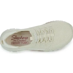 Skechers - GRACEFUL - PICTURE PERFECT