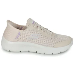 Skechers - HANDS FREE SLIP INS : GO WALK FLEX - GRAND ENTRY