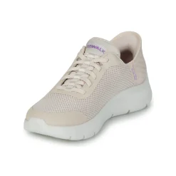 Skechers - HANDS FREE SLIP INS : GO WALK FLEX - GRAND ENTRY