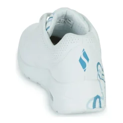 Skechers - JGOLDCROWN: UNO - SPREAD THE LOVE