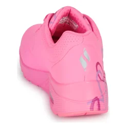 Skechers - JGOLDCROWN: UNO - SPREAD THE LOVE