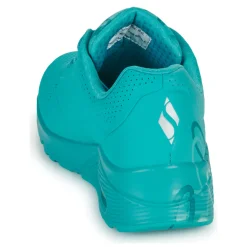 Skechers - JGOLDCROWN: UNO - SPREAD THE LOVE