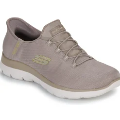 Skechers - SUMMITS CLASSY NIGHT SLIP-INS