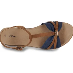 S.Oliver - 5-28111-42-802