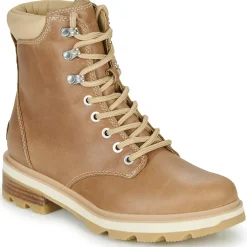 Sorel - LENNOX LACE STKD WP