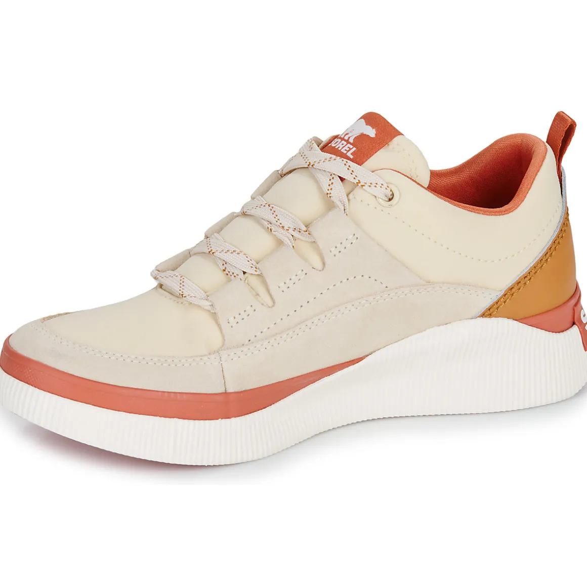 Sorel - OUT N ABOUT IV LOW SNEAKER WP