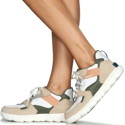 Sorel - SOREL EXPLORER II SNEAKER LOW WP