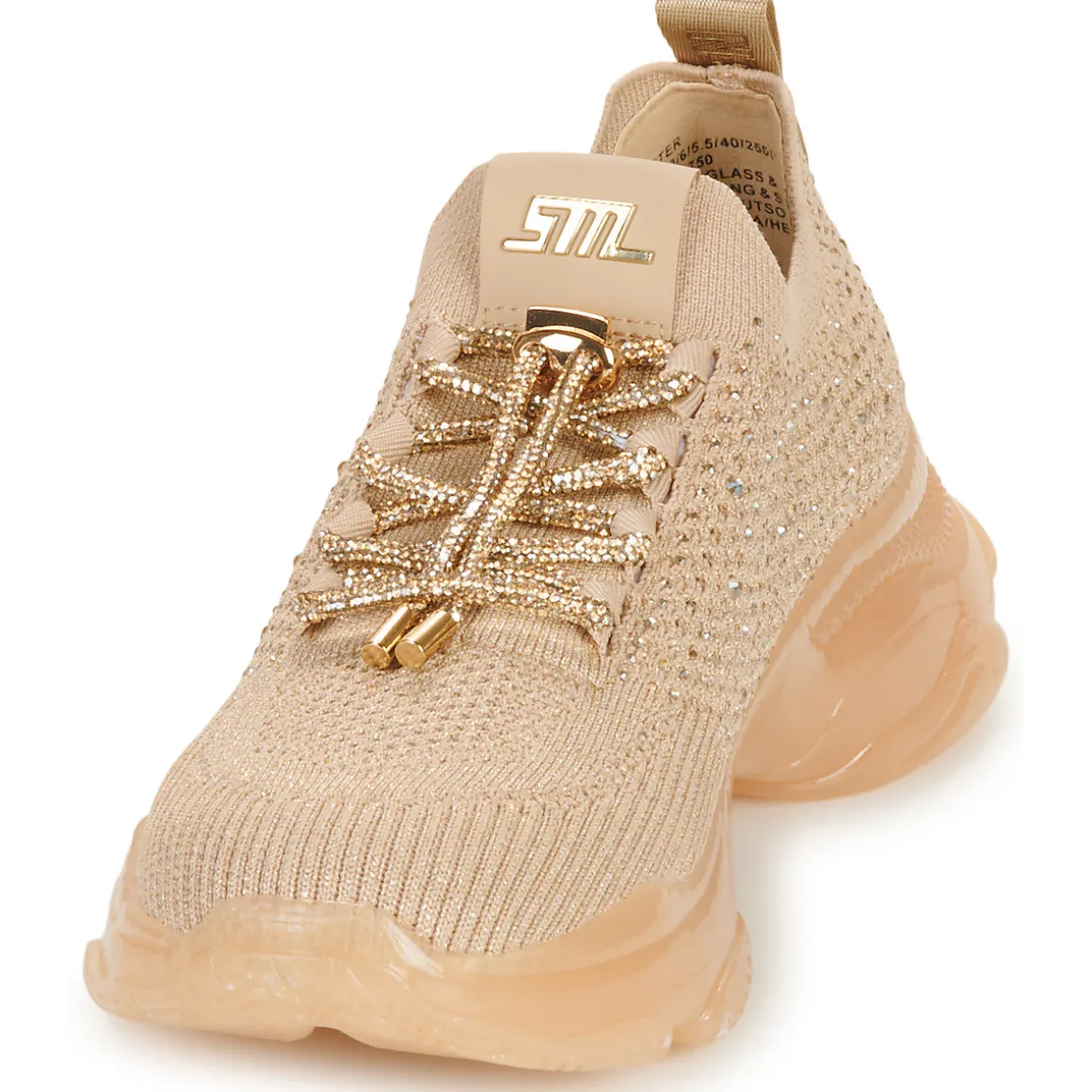 Steve Madden - METER