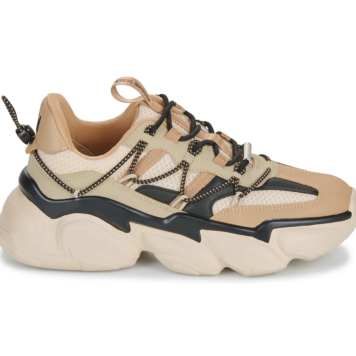 Steve Madden - SPECTATOR