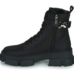 Steve Madden - TANKER-P