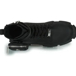 Steve Madden - TANKER-P