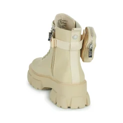 Steve Madden - TANKER-P