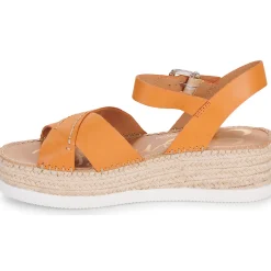 Stonefly - ALEXIA 3 CALF LTH