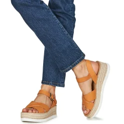 Stonefly - ALEXIA 3 CALF LTH