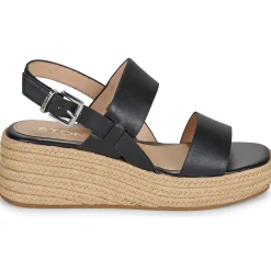 Stonefly - IVORY 3 NAPPA LTH