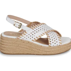 Stonefly - IVORY 2 NAPPA LTH