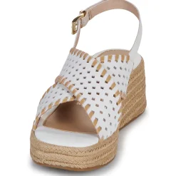 Stonefly - IVORY 2 NAPPA LTH