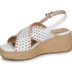 Stonefly - IVORY 2 NAPPA LTH