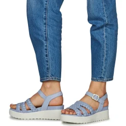 Stonefly - PARKY 16 EMBOSSED S./NAPPA LTH