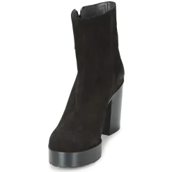 Stéphane Kelian - DANA 4