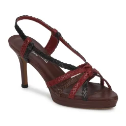 Stéphane Kelian - PRISCILLE