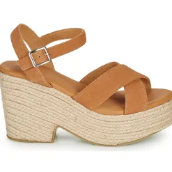 Superdry - HIGH ESPADRILLE SANDAL