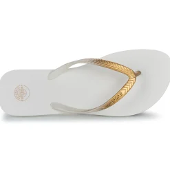 Superdry - TONG METALLISEES CORE