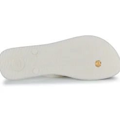 Superdry - TONG METALLISEES CORE