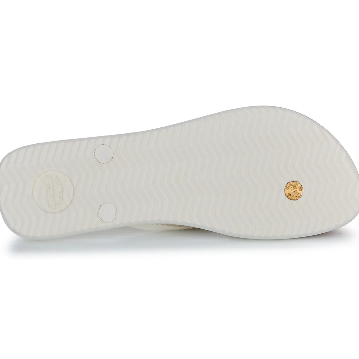 Superdry - TONG METALLISEES CORE